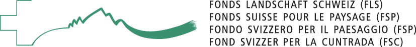 Fonds Landschaft Schweiz